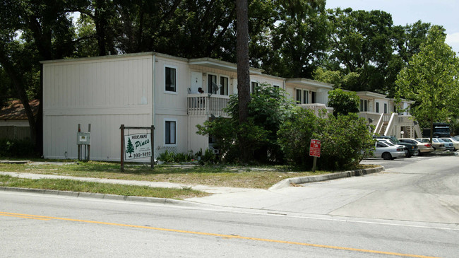 Ava at Sodo in Orlando, FL - Building Photo - Building Photo