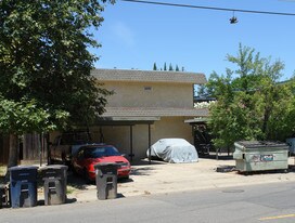 7535 Cook Ave in Citrus Heights, CA - Building Photo