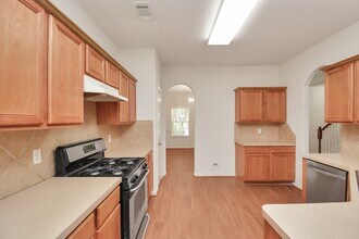 20051 Silver Rock Dr in Katy, TX - Building Photo - Building Photo