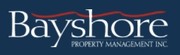 Property Management Company Logo Bayshore Property Management