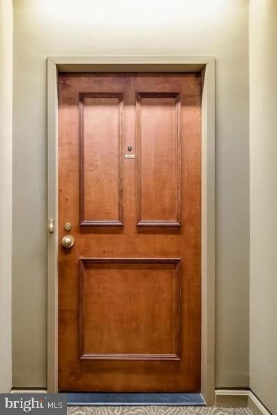 1805 Crystal Dr-Unit -503S in Arlington, VA - Building Photo - Building Photo