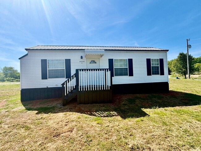 property at 30540 Wooley Springs Rd