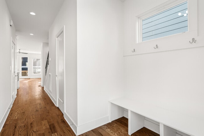 21 Shepard St in Nashville, TN - Building Photo - Building Photo