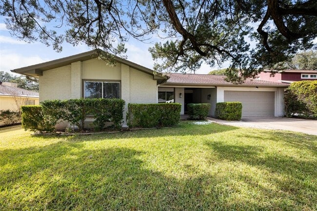 12302 Eagle Rock Cove in Austin, TX - Building Photo - Building Photo