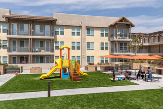 Legacy Square Development in Santa Ana, CA - Building Photo - Building Photo