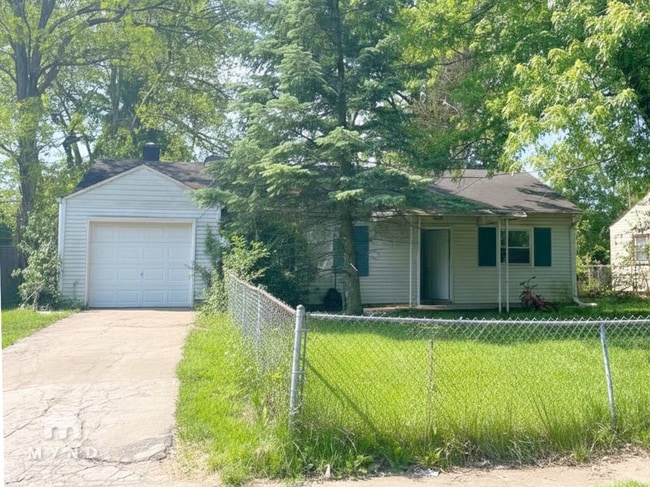 property at 6273 E 24th St