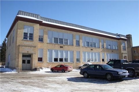 Park Avenue Apartments in Park Rapids, MN - Building Photo