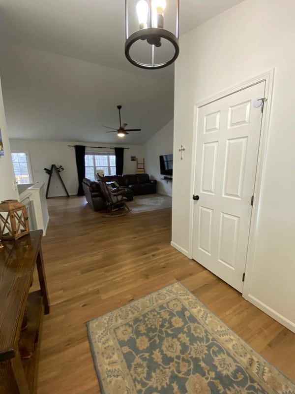 417 Stone Grove Dr in Manhattan, KS - Foto de edificio - Building Photo