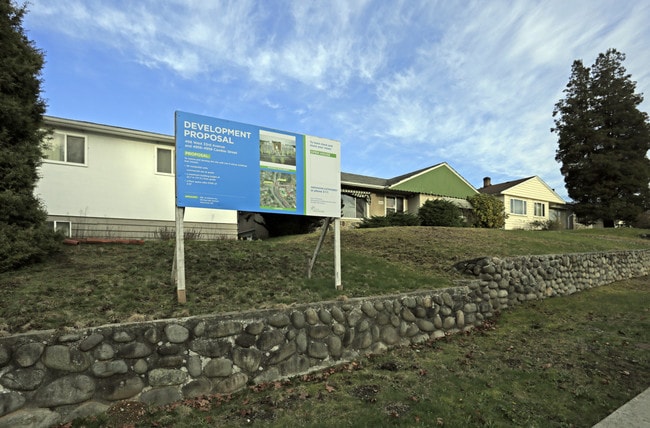 Primrose in Vancouver, BC - Building Photo - Building Photo