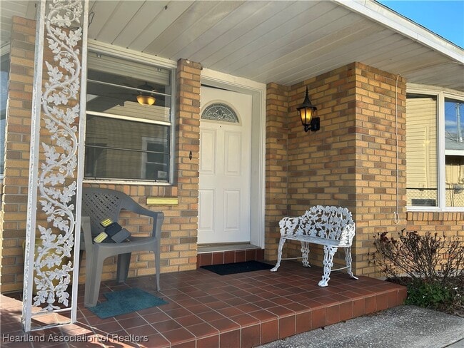 740 Hickory St in Sebring, FL - Building Photo - Building Photo