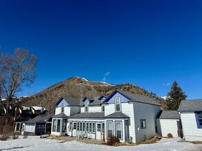 207 Grand Ave in Hot Sulphur Springs, CO - Building Photo - Building Photo