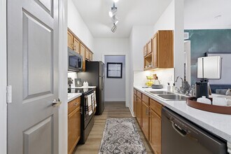 The Boulevard at Deer Park in Deer Park, TX - Foto de edificio - Interior Photo