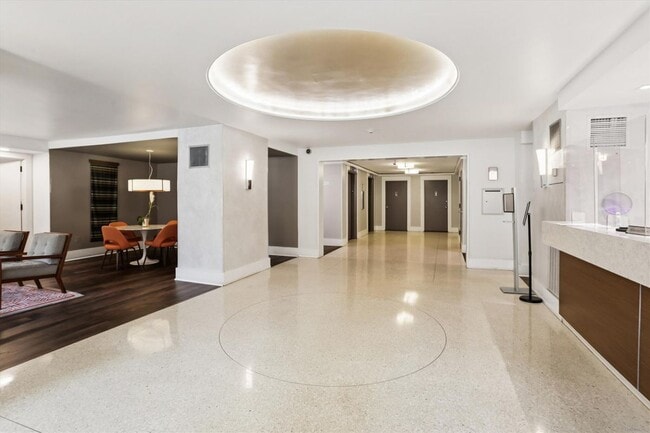 property at 4000 Tunlaw Rd NW