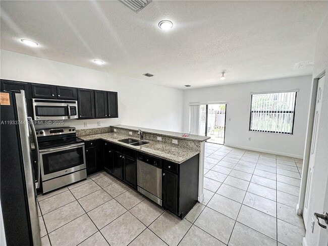 property at 15065 SW 115th St