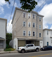 528 Charles St in Providence, RI - Foto de edificio - Building Photo