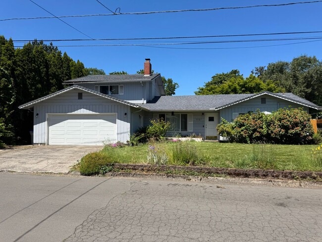 property at 1527 Balboa St