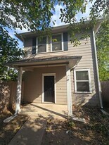 1125 Map St in Austin, TX - Building Photo