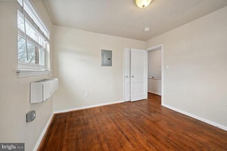 224 Webster St NE in Washington, DC - Building Photo - Building Photo