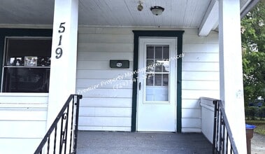 519 Wengler Ave in Sharon, PA - Foto de edificio - Building Photo