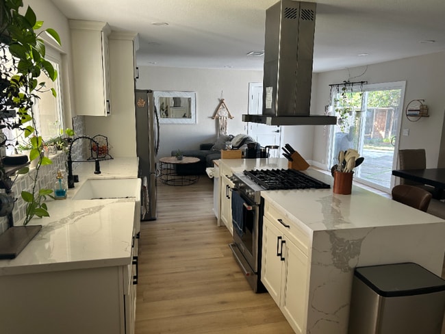 4668 Springwood Way in Concord, CA - Building Photo - Building Photo