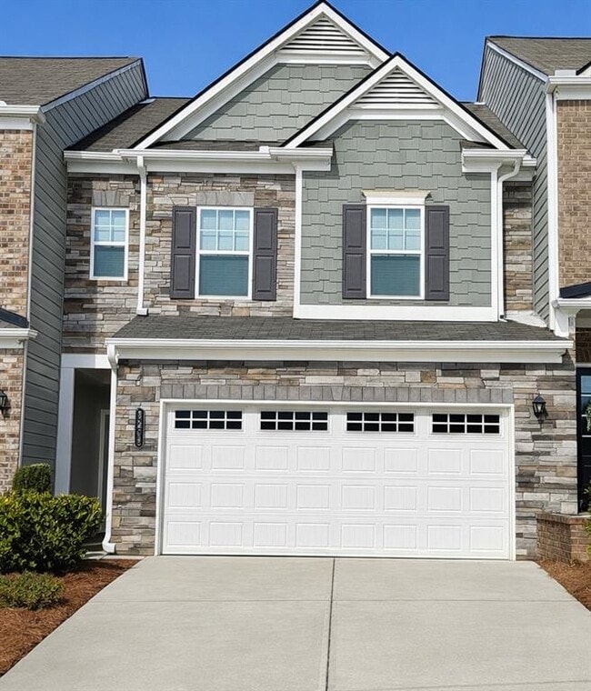 property at 5258 City Walk Dr