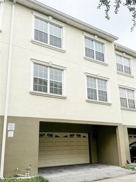 10144 Arbor Run Dr, Unit 1514 in Tampa, FL - Building Photo - Building Photo