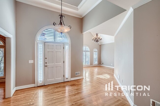 property at 60 Costleys Bridge Dr