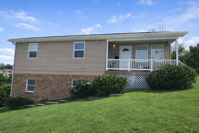 property at 1303 Lawrence St