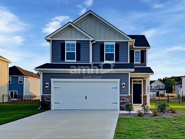 property at 5231 Valor Dr