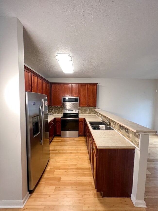 7726 Bucknell Terrace in Fairburn, GA - Building Photo - Building Photo