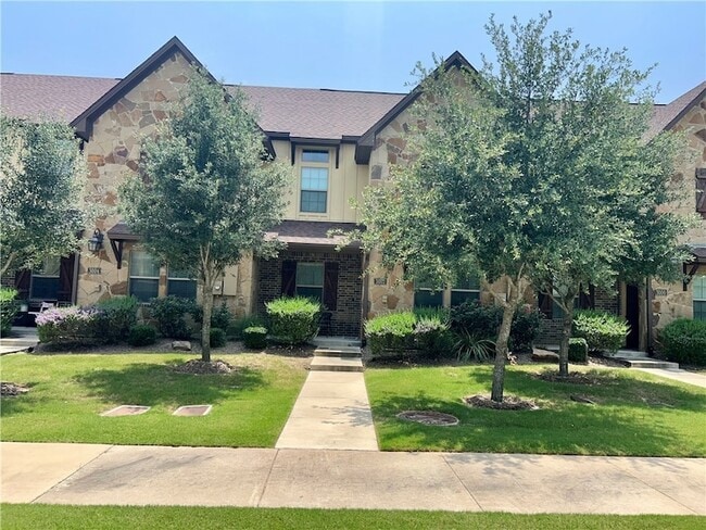 property at 3002 Towers Pkwy