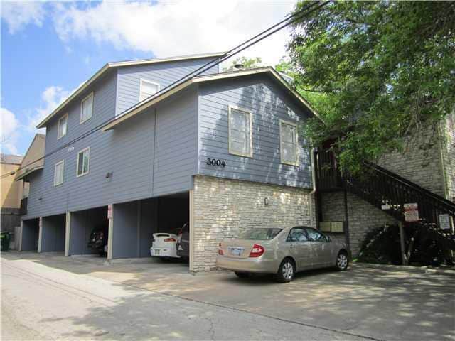 property at 3004 Speedway