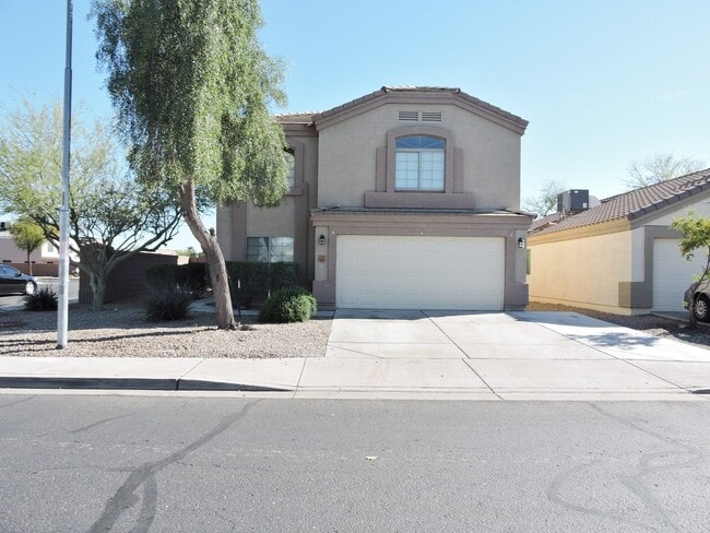 13007 W Mandalay Ln in El Mirage, AZ - Building Photo - Building Photo