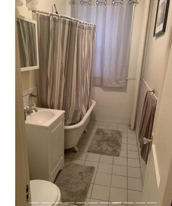 130 Jersey St, Unit 12 in Boston, MA - Foto de edificio - Building Photo