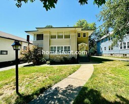 311 W 51 St in Kansas City, MO - Building Photo