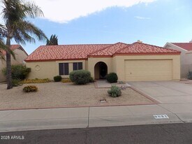 9081 E Aster Dr in Scottsdale, AZ - Building Photo