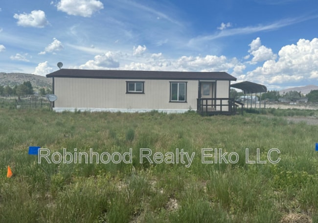 417 Brent Ln in Spring Creek, NV - Building Photo - Building Photo