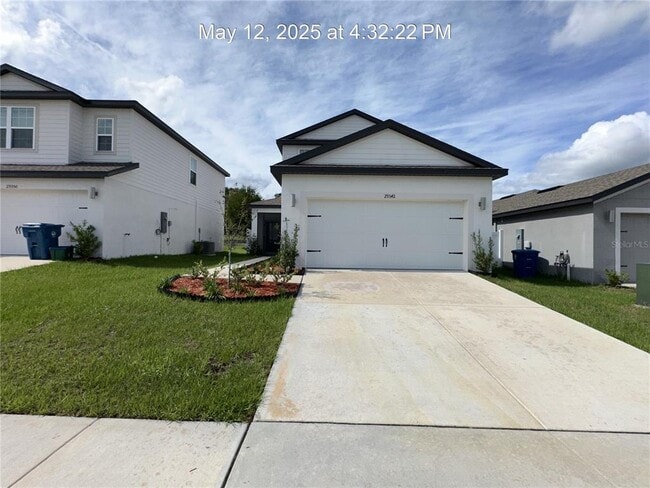 29342 Fedora Cir in Brooksville, FL - Building Photo - Building Photo
