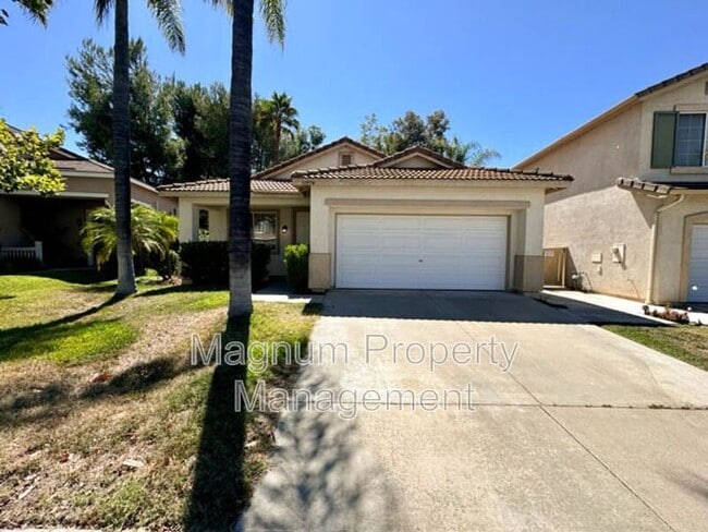 property at 31898 Calle Ballentine