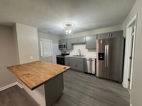413 Bladen St in Wilmington, NC - Building Photo - Building Photo