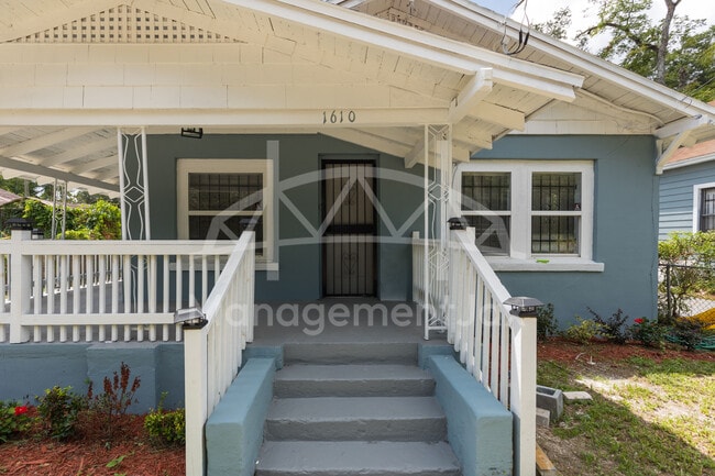 1610 W 33rd St in Jacksonville, FL - Building Photo - Building Photo