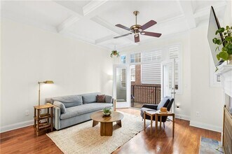 1258 DeKalb Ave NE, Unit 603 in Atlanta, GA - Building Photo - Building Photo