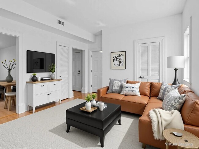 58 Oliver St, Unit 2