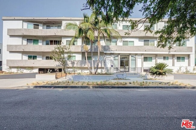 property at 449 Le Doux Rd