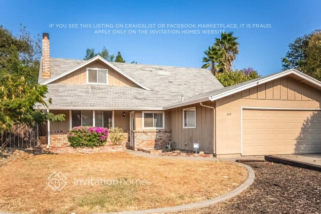 property at 497 Burlington Dr