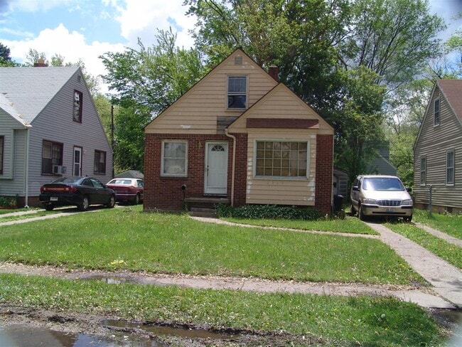 property at 4119 Nebraska Ave