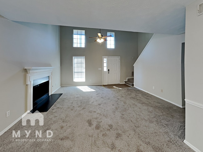 135 Kimberly Creek Pl in College Park, GA - Building Photo - Building Photo