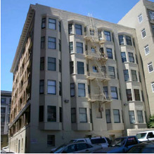 720 Jones in San Francisco, CA - Building Photo - Building Photo