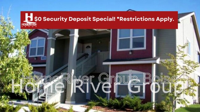 property at 10183 W Rifleman Ln