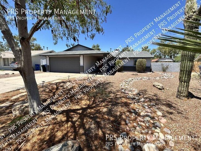 1910 W Devonshire St in Mesa, AZ - Building Photo - Building Photo
